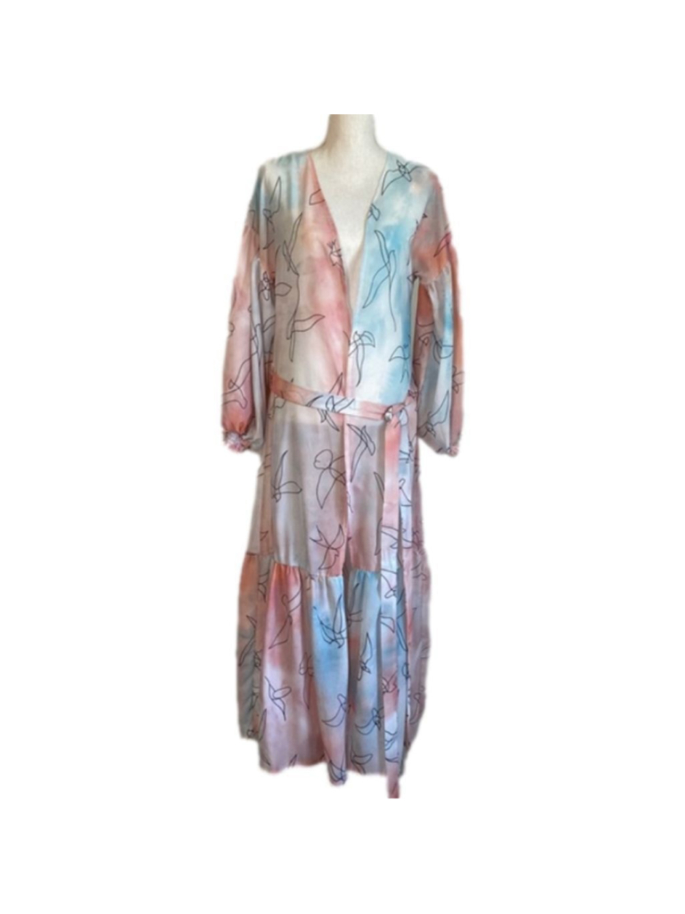 SWIM COVERUP